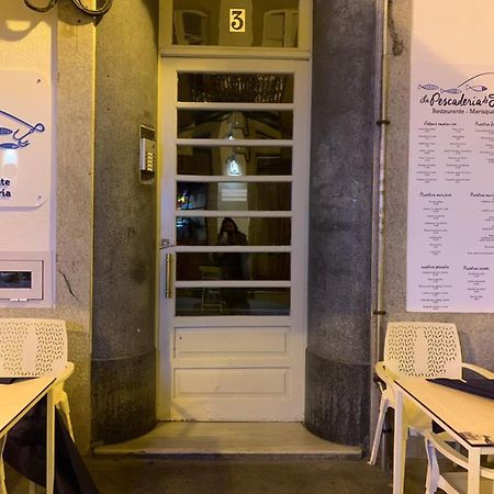 Apto Comfortable En Maria Pita, Centro Ciudad A Coruña Dış mekan fotoğraf