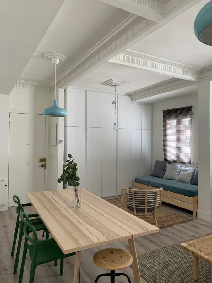Apto Comfortable En Maria Pita, Centro Ciudad A Coruña Dış mekan fotoğraf